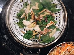 桑拿鸡-阿多私房菜(顺德店)