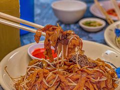 干炒牛河-师傅仔美食(东华老店)