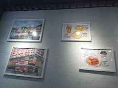 -孖记茶档·热腾茶餐(江南西plus店)