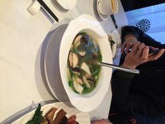 新花城蟹粉馆-新花城蟹粉馆(乌鲁木齐店)