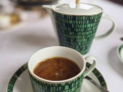 -上海和平饭店-华懋阁 The Cathay Room