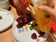 -弄堂小笼包(天津南开大悦城店)