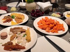 -曲水兰亭(北京四惠店)