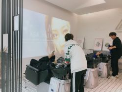 -ASA HAIR SALON