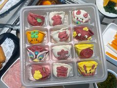 -海底捞火锅(杭州天虹购物中心店)