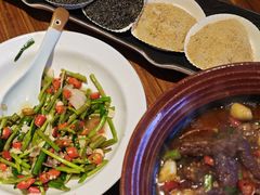 -民俗村柴火灶·景德江西菜(中国陶瓷博物馆店)