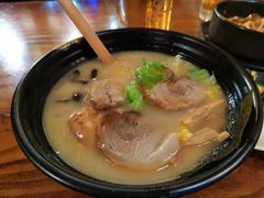 百步拉面-百步拉面