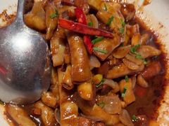 -鸽子侯·家宴·平价海鲜(市图书馆店)