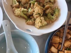 -全聚德(蓝山店)