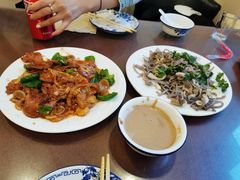-庆增回民饭店