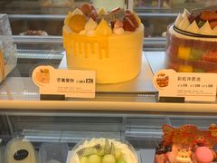 -BreadTalk面包新语·烘焙蛋糕(高德置地春广场店)