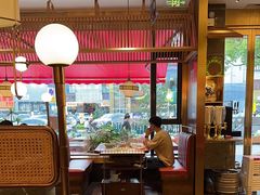 -捞神煲汤火锅(湖滨商业街店)