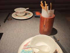 -锦府园·新台州菜(合生汇店)