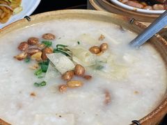 艇仔粥-广州海鲜酒楼(长丰园店)