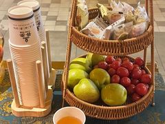 -菩泰·泰式草本按摩SPA(国大城市广场店)