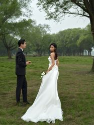 -第一夫人婚纱摄影(南京店)