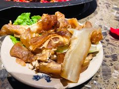 -重庆渝达老火锅(春熙路店)