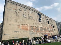 -上海四行仓库抗战纪念馆