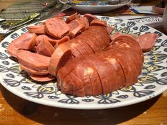 -米德维奇俄式西餐厅(西六道街店)