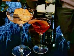 -柒Lounge(三里屯店)