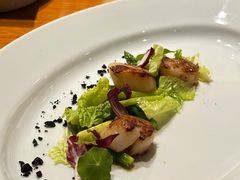 -沈阳君悦酒店·意坊意大利餐厅