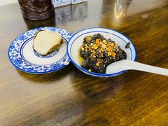 三合泥-西月城谭豆花(春熙路店)
