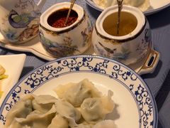 -东方饺子王(新阳路店)