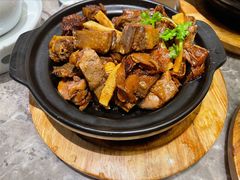 姜母鸭-四道菜·福建菜馆(新街口金鹰店)