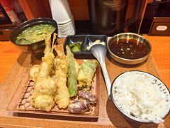 -天妇罗内顺田(罗湖店)
