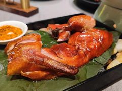 -小厨娘淮扬菜(诚信大道店)