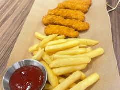 -必胜客(嘉兴万达店)