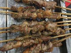 -老黑板筋(顺义总店)