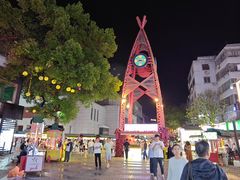 -桂林独秀峰王城景区