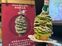 -太原茂业天地购物中心