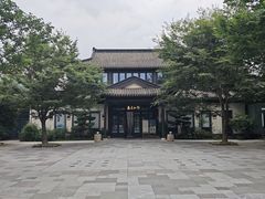 -春色如许·茶食餐厅(桃李春风店)