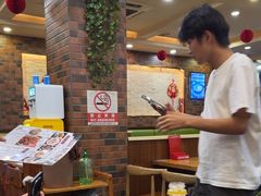 -鱼众不同·鸡公煲·烤全鱼(国顺路店)