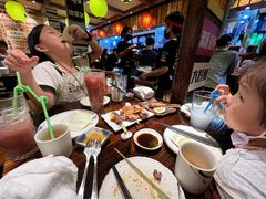 -鸟鹏烧鸟居酒屋(熙龙湾店)