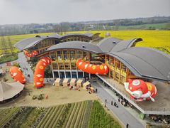 -中国天府农业博览园