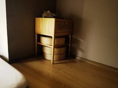 -泰合玺·精油疗愈 SPA(南京河西万达店)
