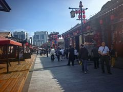 -大境门景区