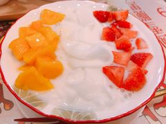 -甜心妈妈·榴莲星级糖水(北京路总店)
