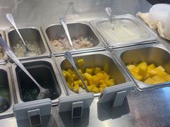 -宝珠奶酪(浦东金桥店)