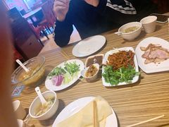 -老昌春饼(中央二店)