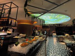 -新加坡文华东方酒店