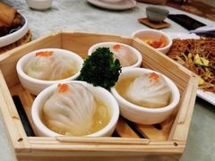 -如丰晟宴(长安万达店)