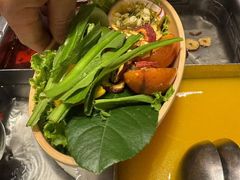 -海底捞火锅(王府井银泰in88店)