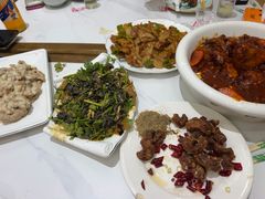 -老七饭馆(光荣道总店)