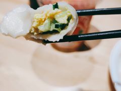 -丝路东方虾仁水饺(北京路二宫汇嘉店)