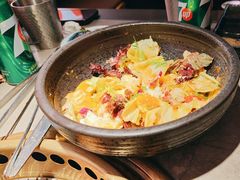 -谷牛日式烤肉(宝山U天地店)