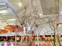 装饰-东北人粗粮饺子坊(南山店)